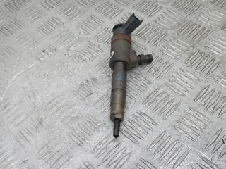 форсунка Citroen C4 2 поколение 2013, 1.6 л., HDi 8V, дизель, МКПП, хетчбэк 5 дв., 0445110340