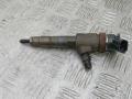 форсунка Citroen C4 2 поколение 2013, 1.6 л., HDi 8V, дизель, МКПП, хетчбэк 5 дв., 0445110340 - фото №2