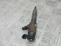 форсунка Citroen C4 2 поколение 2013, 1.6 л., HDi 8V, дизель, МКПП, хетчбэк 5 дв., 0445110340 - фото №3