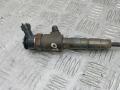 форсунка Citroen C4 2 поколение 2013, 1.6 л., HDi 8V, дизель, МКПП, хетчбэк 5 дв., 0445110340 - фото №4