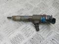 форсунка Citroen C4 2 поколение 2013, 1.6 л., HDi 8V, дизель, МКПП, хетчбэк 5 дв., 0445110340 - фото №2