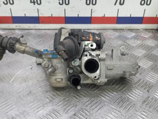 клапан EGR Citroen C4 2 поколение 2013, 1.6 л., HDi 8V, дизель, МКПП, хетчбэк 5 дв., 5056390300