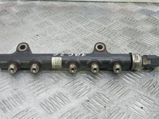 топливная рампа Citroen C4 2 поколение 2013, 1.6 л., HDi 8V, дизель, МКПП, хетчбэк 5 дв., 94675G01