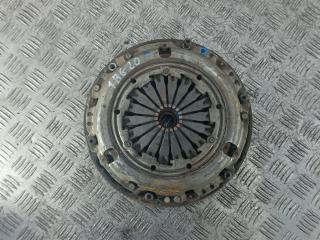 маховик Citroen C4 2 поколение 2013, 1.6 л., HDi 8V, дизель, МКПП, хетчбэк 5 дв.