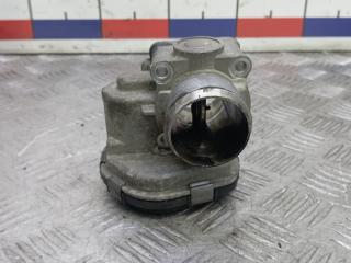 заслонка дроссельная Citroen C4 2 поколение 2013, 1.6 л., HDi 8V, дизель, МКПП, хетчбэк 5 дв., 9673534480