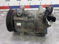 компрессор кондиционера Citroen C4 2 поколение 2013, 1.6 л., HDi 8V, дизель, МКПП, хетчбэк 5 дв., 9676862380 - фото №2