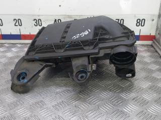 корпус воздушного фильтра Citroen C4 2 поколение 2013, 1.6 л., HDi 8V, дизель, МКПП, хетчбэк 5 дв.