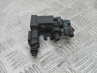 клапан управления турбиной (актуатор) Citroen C4 2 поколение 2013, 1.6 л., HDi 8V, дизель, МКПП, хетчбэк 5 дв., 9801887680