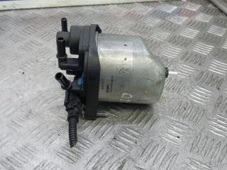 Топливоподкачивающий насос механический дизельный Citroen C4 2 поколение 2013, 1.6 л., HDi 8V, дизель, МКПП, хетчбэк 5 дв.