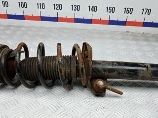 Стойка Volkswagen Passat B7 2011, 1.6 л., дизель, МКПП, седан