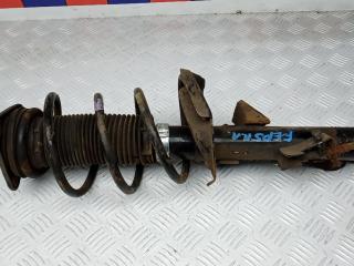 Стойка Mazda 3 BL 2008, 1.6 л., бензин, МКПП, хетчбэк 5 дв.