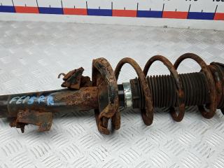 Стойка Mazda 3 BL 2008, 1.6 л., бензин, МКПП, хетчбэк 5 дв.