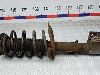 Стойка Peugeot 3008 1 поколение 2012, 1.6 л., дизель, АКПП, хетчбэк 5 дв.