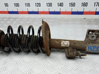 Стойка Peugeot 3008 1 поколение 2012, 1.6 л., дизель, АКПП, хетчбэк 5 дв.