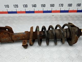 Стойка Renault Trafic 2 поколение [рестайлинг] 2007, 2.0 л., дизель, МКПП, микроавтобус