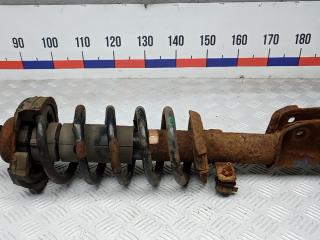 Стойка Renault Trafic 2 поколение [рестайлинг] 2007, 2.0 л., дизель, МКПП, микроавтобус