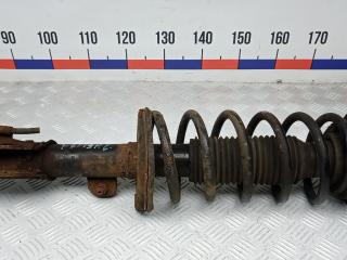 Стойка Chevrolet Captiva 1 поколение 2010, 2.0 л., D VCDi, дизель, МКПП, внедорожник 5 дв.