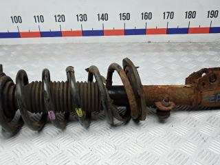 Стойка Chevrolet Captiva 1 поколение 2010, 2.0 л., D VCDi, дизель, МКПП, внедорожник 5 дв.