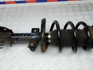 Стойка Opel Movano 2 поколение (B) 2012, 2.3 л., дизель, МКПП, микроавтобус