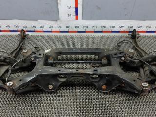 балка задняя Hyundai Tucson 4 поколение 2022, 1.6 л., бензин, МКПП, внедорожник 5 дв., 55405N9050