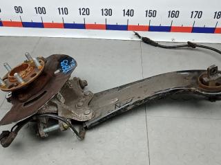 ступица задняя левая Hyundai Tucson 4 поколение 2022, 1.6 л., бензин, МКПП, внедорожник 5 дв.