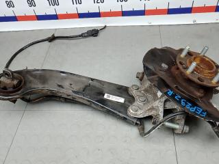 ступица задняя правая Hyundai Tucson 4 поколение 2022, 1.6 л., бензин, МКПП, внедорожник 5 дв.