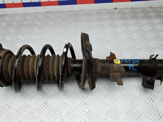 Стойка Nissan X-Trail T32 [рестайлинг] 2018, 1.6 л., дизель, МКПП, внедорожник 5 дв., E43034CB1E, 543204CL0B, 540104CB2C