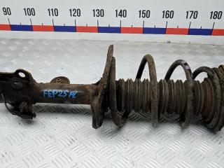 Стойка Toyota RAV4 4 поколение (CA40) [рестайлинг] 2015, 2.0 л., дизель, МКПП, внедорожник 5 дв.