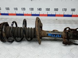 Стойка Toyota RAV4 4 поколение (CA40) [рестайлинг] 2015, 2.0 л., дизель, МКПП, внедорожник 5 дв.