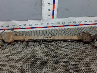 балка задняя Ford Transit 7 поколение 2009, 2.2 л., дизель, МКПП, микроавтобус