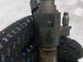 форсунка Land Rover Discovery 4 поколение 2012, 3.0 л., SD V6, дизель, АКПП, внедорожник 5 дв., 9X20-9K546-DB - фото №5