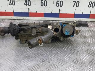 клапан EGR Land Rover Discovery 4 поколение 2012, 3.0 л., SD V6, дизель, АКПП, внедорожник 5 дв., 701881040