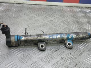 топливная рампа Land Rover Discovery 4 поколение 2012, 3.0 л., SD V6, дизель, АКПП, внедорожник 5 дв., 0445216028, 9X2Q-9D280-EA