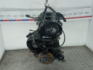 блок цилиндров Volvo XC60 1 поколение 2010, 2.4 л., дизель, МКПП, внедорожник 5 дв.