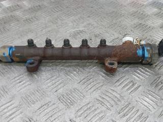 топливная рампа Toyota RAV4 4 поколение (CA40) [рестайлинг] 2015, 2.0 л., дизель, МКПП, внедорожник 5 дв., BN