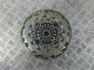 маховик Toyota RAV4 4 поколение (CA40) [рестайлинг] 2015, 2.0 л., дизель, МКПП, внедорожник 5 дв.