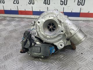 турбина Toyota RAV4 4 поколение (CA40) [рестайлинг] 2015, 2.0 л., дизель, МКПП, внедорожник 5 дв., 17201-0W020