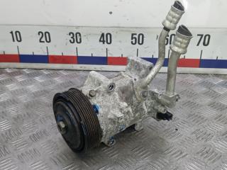 компрессор кондиционера Toyota RAV4 4 поколение (CA40) [рестайлинг] 2015, 2.0 л., дизель, МКПП, внедорожник 5 дв., 447280-7951