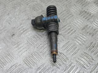 форсунка Audi A3 8P/8PA [2-й рестайлинг] 2009, 1.9 л., TDi PD, дизель, МКПП, хетчбэк 5 дв., 0414720313, 03G130073BN