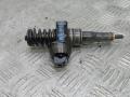 форсунка Audi A3 8P/8PA [2-й рестайлинг] 2009, 1.9 л., TDi PD, дизель, МКПП, хетчбэк 5 дв., 0414720313, 03G130073BN - фото №4