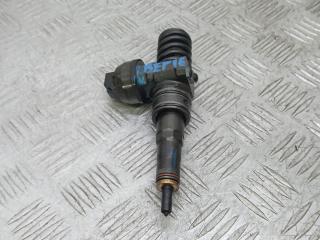 форсунка Audi A3 8P/8PA [2-й рестайлинг] 2009, 1.9 л., TDi PD, дизель, МКПП, хетчбэк 5 дв., 0414720313, 03G130073BN