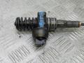 форсунка Audi A3 8P/8PA [2-й рестайлинг] 2009, 1.9 л., TDi PD, дизель, МКПП, хетчбэк 5 дв., 0414720313, 03G130073BN - фото №4