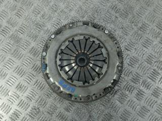 маховик Audi A3 8P/8PA [2-й рестайлинг] 2009, 1.9 л., TDi PD, дизель, МКПП, хетчбэк 5 дв.