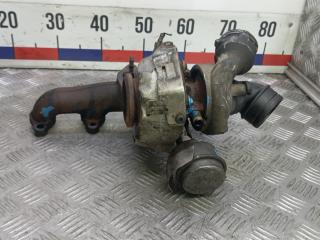 турбина Audi A3 8P/8PA [2-й рестайлинг] 2009, 1.9 л., TDi PD, дизель, МКПП, хетчбэк 5 дв., 03G253014M