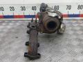 турбина Audi A3 8P/8PA [2-й рестайлинг] 2009, 1.9 л., TDi PD, дизель, МКПП, хетчбэк 5 дв., 03G253014M - фото №4