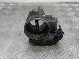 заслонка дроссельная Audi A3 8P/8PA [2-й рестайлинг] 2009, 1.9 л., TDi PD, дизель, МКПП, хетчбэк 5 дв., 03G128063M