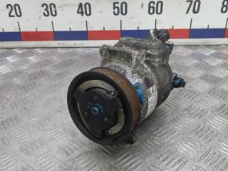 компрессор кондиционера Volkswagen Passat B7 2011, 1.6 л., дизель, МКПП, седан, 5N0820803E