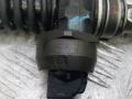 форсунка Volkswagen Golf Plus 1 поколение 2007, 1.9 л., дизель, МКПП, хетчбэк 5 дв., 0414720313, 03G130073BN - фото №5