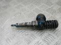 форсунка Volkswagen Golf Plus 1 поколение 2007, 1.9 л., дизель, МКПП, хетчбэк 5 дв., 0414720313, 03G130073BN - фото №2