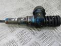 форсунка Volkswagen Golf Plus 1 поколение 2007, 1.9 л., дизель, МКПП, хетчбэк 5 дв., 0414720313, 03G130073BN - фото №2